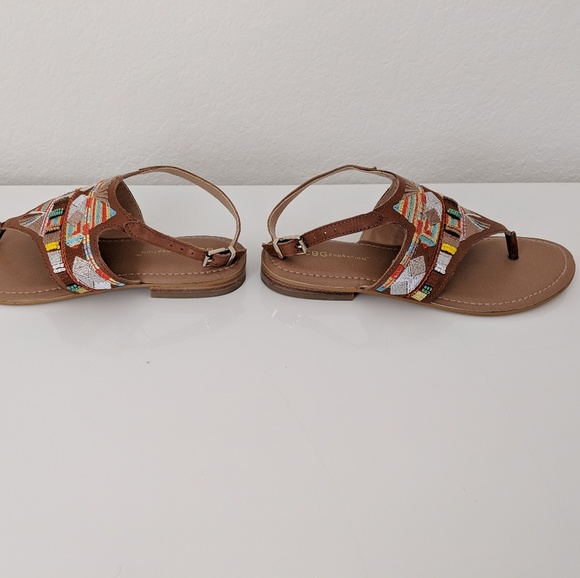 BCBGeneration Sandals - Picture 3 of 8